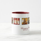 instagramの写真のマグ マグカップ (中央)