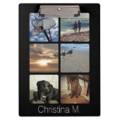 Instagramの写真を作成して下さい クリップボード (正面)