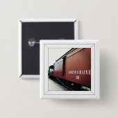 instagramの写真ボタン 缶バッジ (正面&裏面)