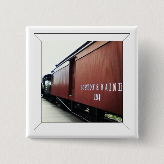 instagramの写真ボタン 缶バッジ (正面)