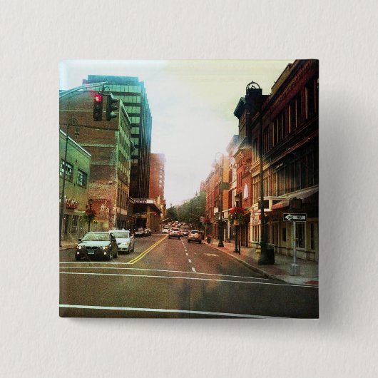 instagramの写真ボタン 缶バッジ (正面)