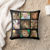 instagramの枕 クッション (ブランケット)