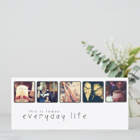 instagramアイディア (スタンド正面)