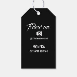 Instagramステッカー｜あなたのInstagramステッカー ギフトタグ