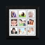 Instagramパーソナライズされたフォトコラージュ ギフトボックス<br><div class="desc">Instagramパーソナライズされたフォトコラージュ</div>