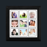Instagramパーソナライズされたフォトコラージュ ギフトボックス<br><div class="desc">Instagramパーソナライズされたフォトコラージュ</div>