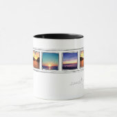 instagramフォトマグ マグカップ (中央)