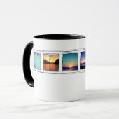 instagramフォトマグ マグカップ (正面左)