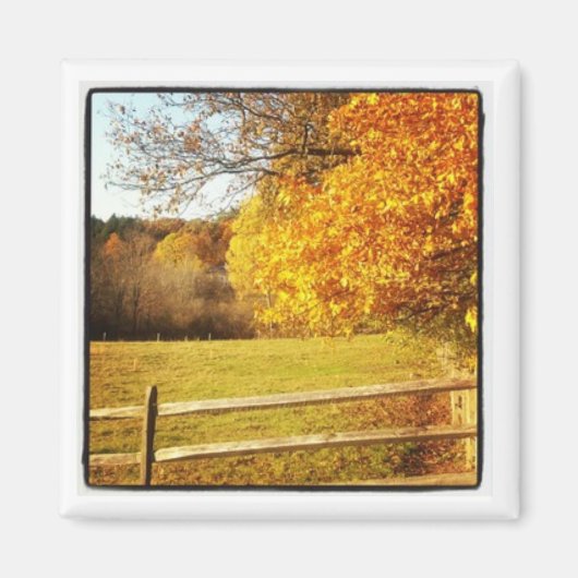 instagramフォト磁石 マグネット (正面)