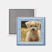 instagramフォト磁石 マグネット (正面/裏面)