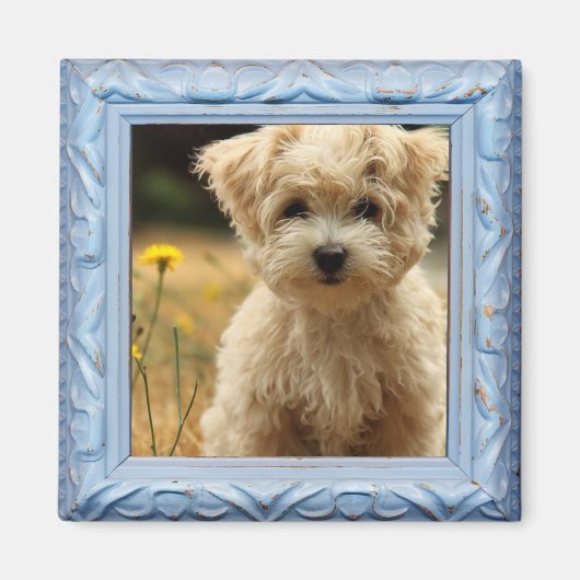 instagramフォト磁石 マグネット (正面)