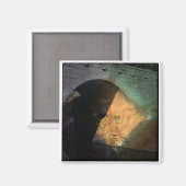 instagramフォト磁石 マグネット (正面/裏面)