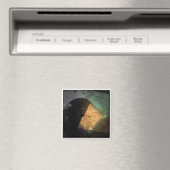 instagramフォト磁石 マグネット (インサイチュ (食洗機))