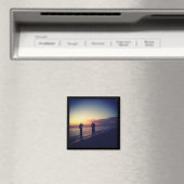 instagramフォト磁石 マグネット (インサイチュ (食洗機))