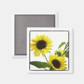 instagramフォト磁石 マグネット (正面/裏面)