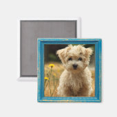 instagramフォト磁石 マグネット (正面/裏面)