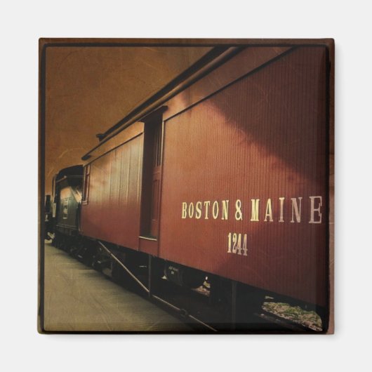 instagramフォト磁石 マグネット (正面)