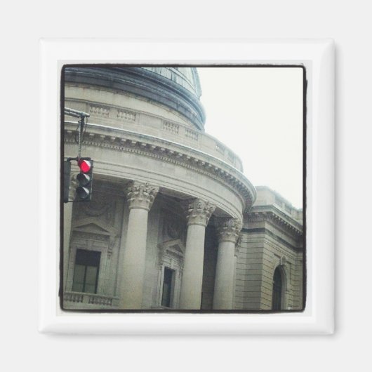 instagramフォト磁石 マグネット (正面)