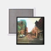 instagramフォト磁石 マグネット (正面/裏面)