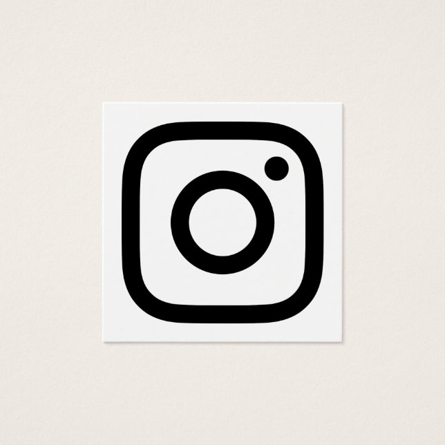 instagramプロモーション (正面)
