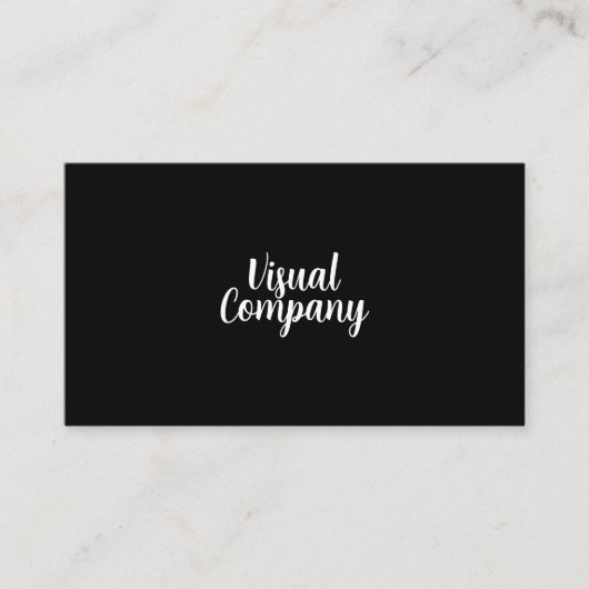 Instagram後を追 Us Qrコードピンクスクリモダンプト 名刺 (正面)