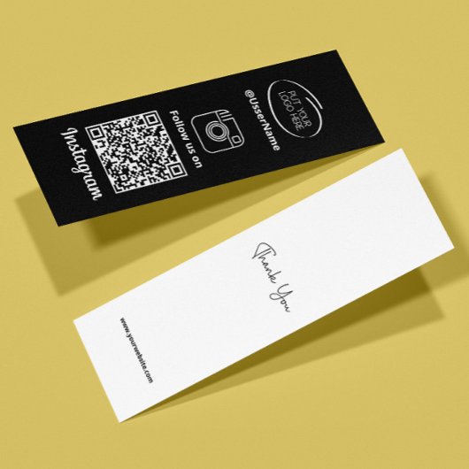 Instagram後を追 Us Qrコードロゴの追加