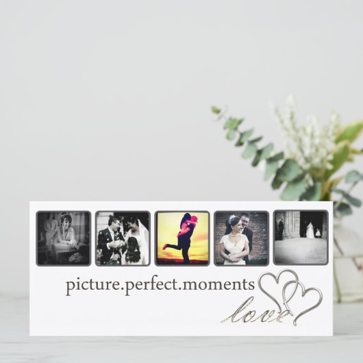 instagram結婚の写真 (スタンド正面)
