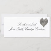 instagram結婚の写真 (裏面)