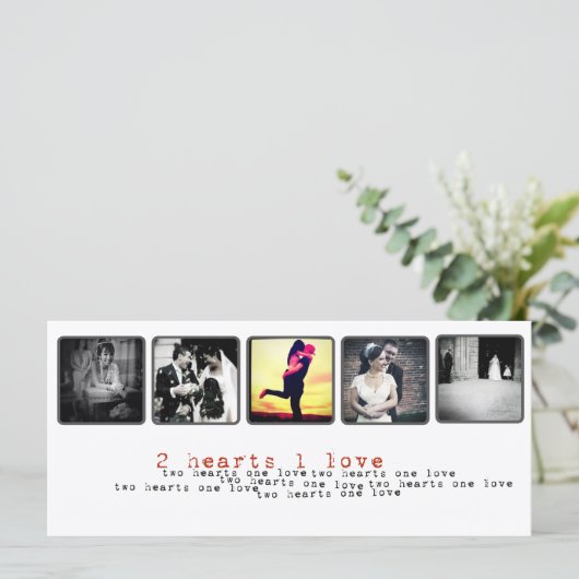 instagram結婚の写真 (スタンド正面)