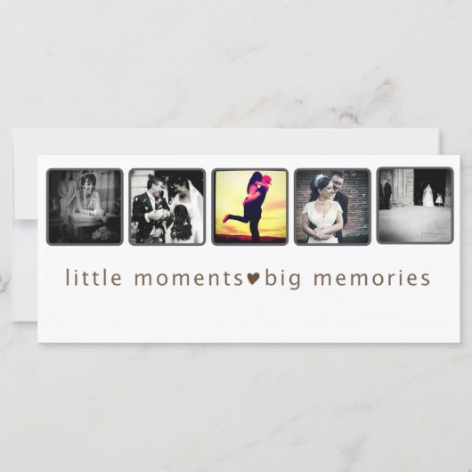 instagram結婚の写真 (正面)