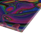 Instagram 後を追の@MRNStudiosPOD Cuttinに関する私の作業 カッティングボード (角)