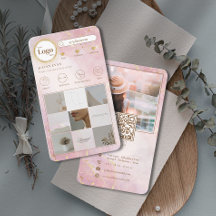 Instagram 後を追 Meフォトグリッドグリッター金ゴールドピンク