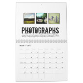 instagram 2013のカレンダー カレンダー (3月 2027)