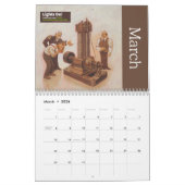 Instagram 2018のカレンダーのベスト カレンダー (3月 2026)