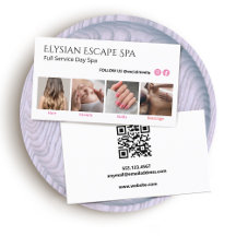 Instagram FacebookフォトソーシャルメディアQRコード