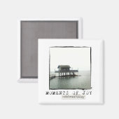 instagram friend photomagnet マグネット (正面/裏面)