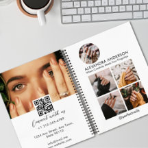 Instagram Photo Collageソーシャルメディアプロフィール