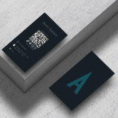 Instagram Qrコードソーシャルメディアのアイコン 名刺