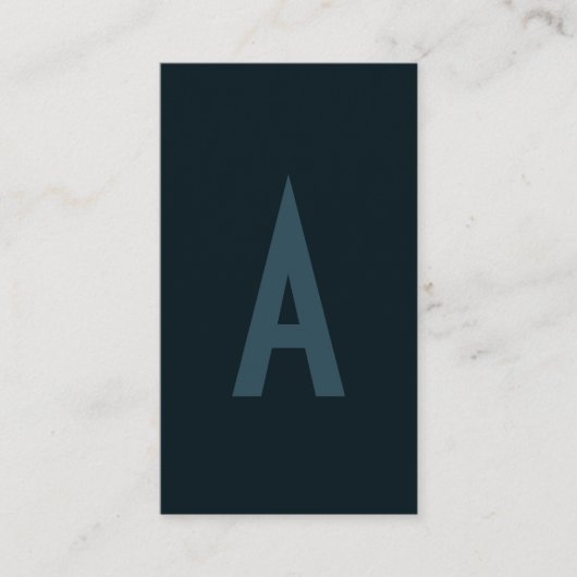 Instagram Qrコードソーシャルメディアのアイコン 名刺 (正面)