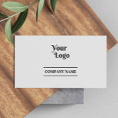 Instagram Qrコーモダンドはっきりした白黒 名刺