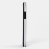 Instamag.usのゼウスのiPhoneの場合 Case-Mate iPhoneケース (裏面/右)