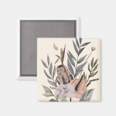 Instanとして製品を販売することで、より多くのお金を稼ぐ マグネット (正面/裏面)