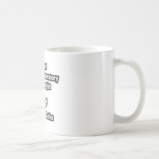 Instant Clinical Lab Tech ..コーヒーの追加のみ コーヒーマグカップ (右)