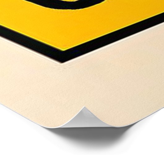 Instant Confidence Spray – Pop Art Empowerment ポスター (角)