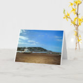 InstowからのAppledore カード (黄色い花)