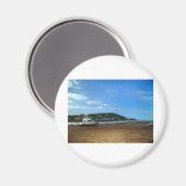 Instowからアップルドア マグネット (正面/裏面)