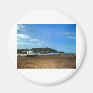 Instowからアップルドア マグネット