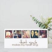 instramブックマーク (スタンド正面)