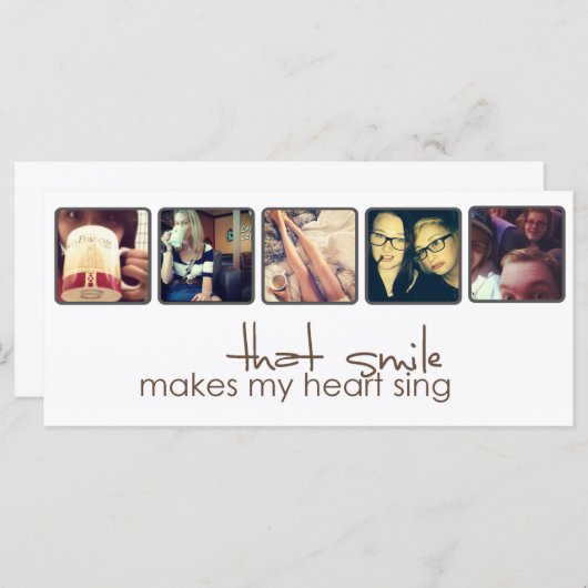 instramブックマーク (正面/裏面)