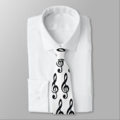 Instrumento Musical ネクタイ (タイ)